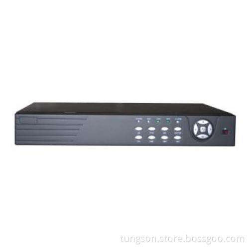 1U 2SATA 4CH NVR security solution